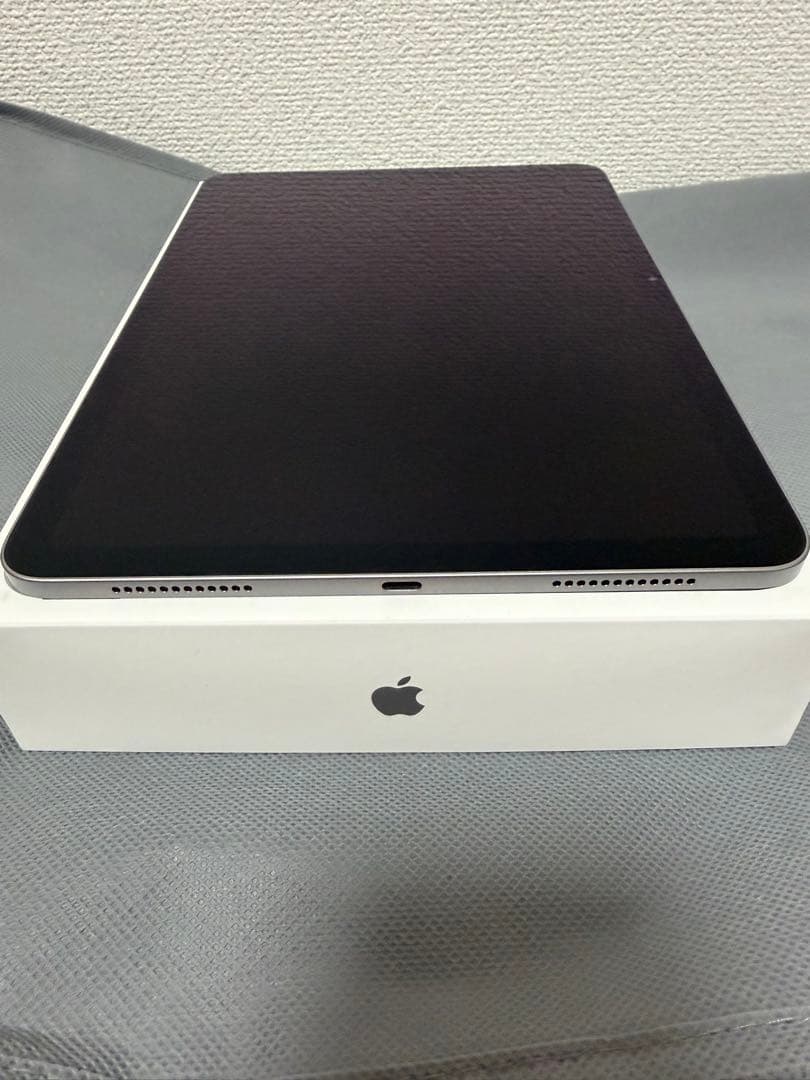 iPad Air11インチ 第6世代128GB＋Apple Pencil Pro