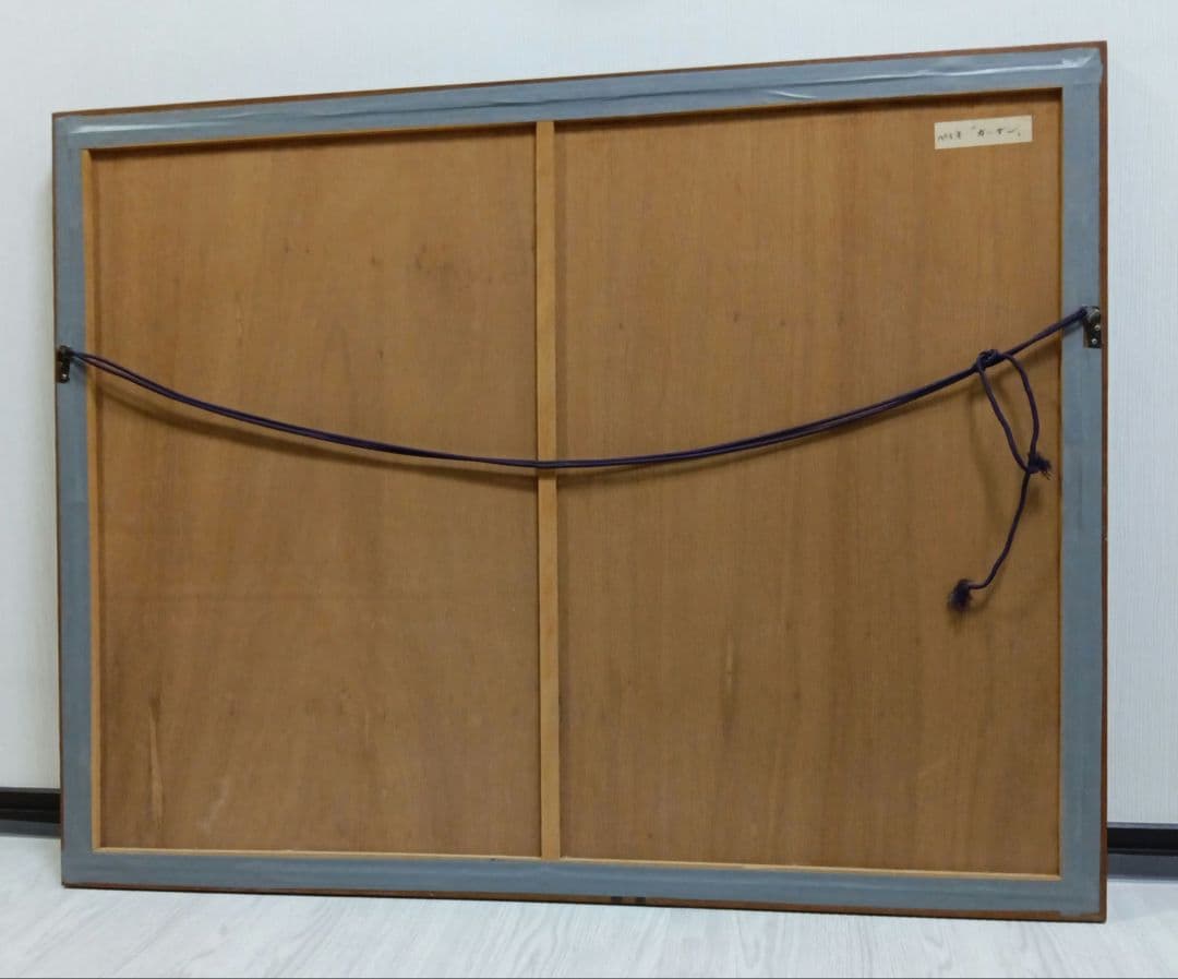 11月末まで　レイモン・ペイネ リトグラフ　お花のプロポーズ　サイン入り