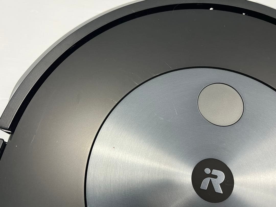 iRobot Roomba Combo j7+ 本体 箱付き