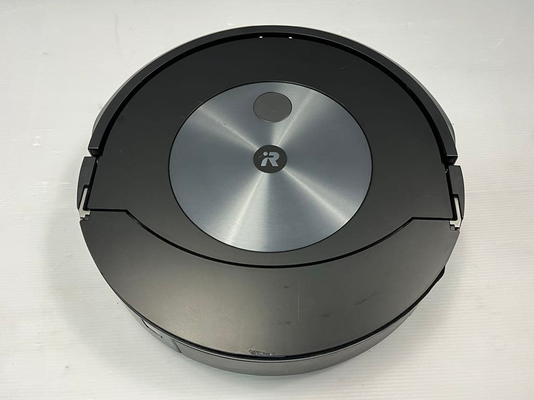 iRobot Roomba Combo j7+ 本体 箱付き
