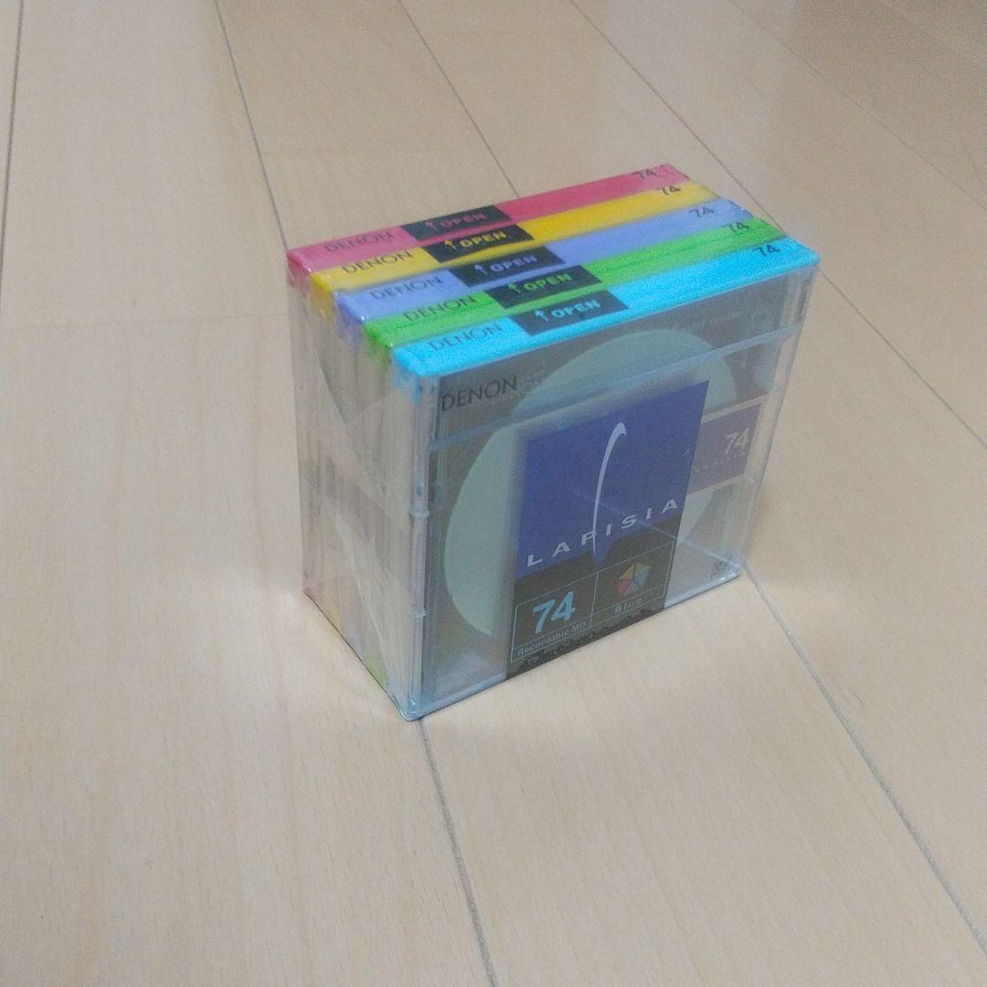 デノン CMD-74LMX5