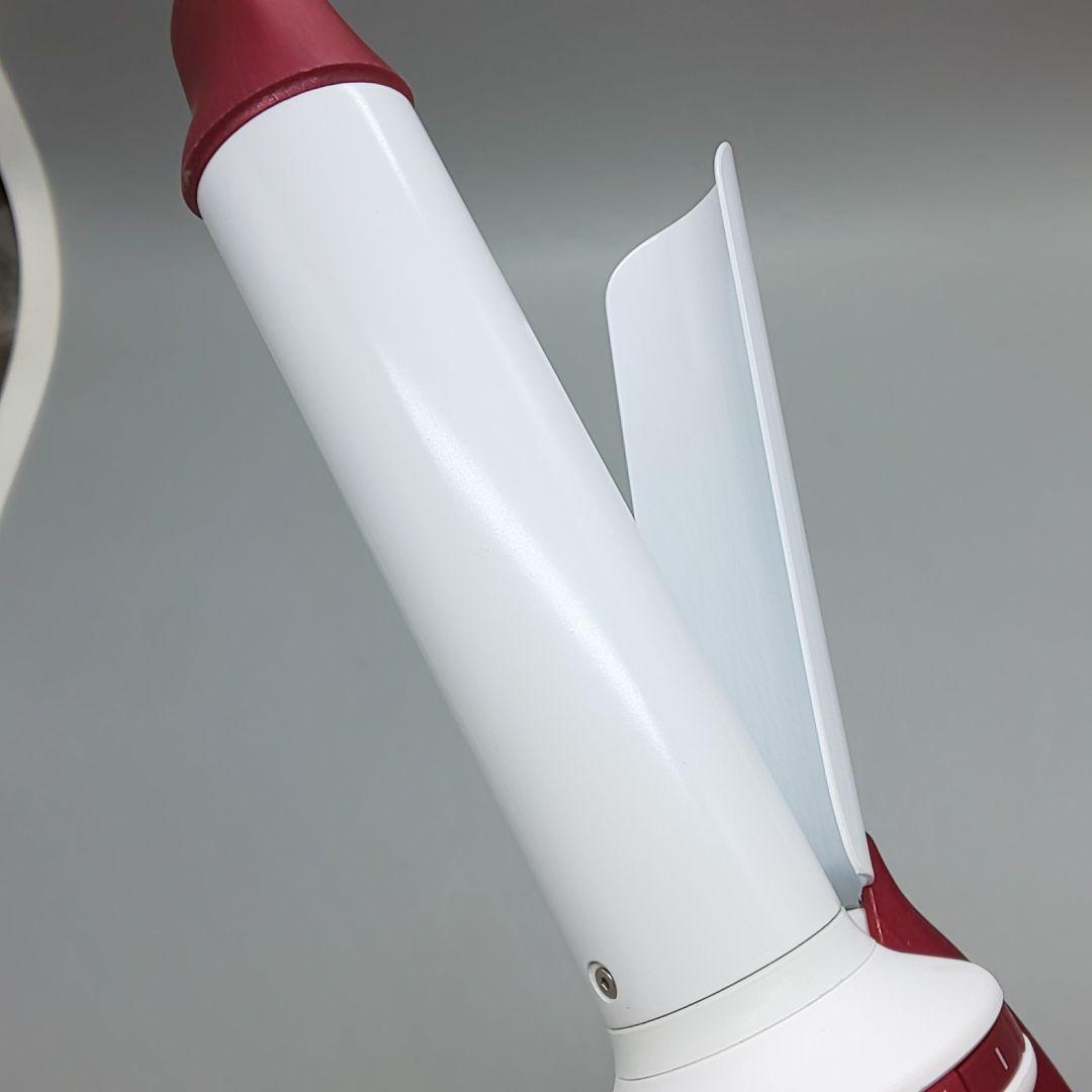 リュミエリーナ ヘアビューロン カール 2D Plus L 34㎜【正規品】07