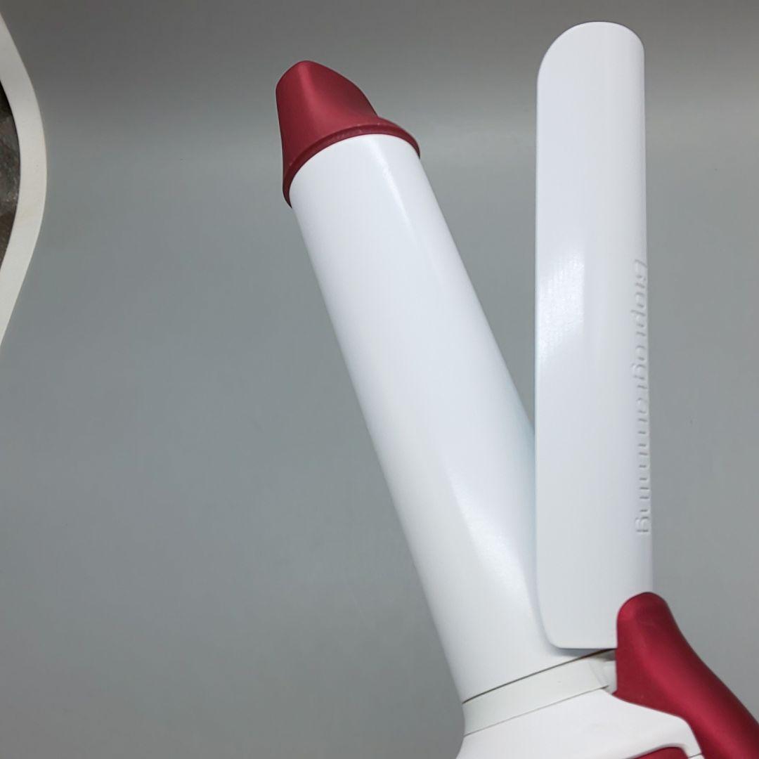 リュミエリーナ ヘアビューロン カール 2D Plus L 34㎜【正規品】07