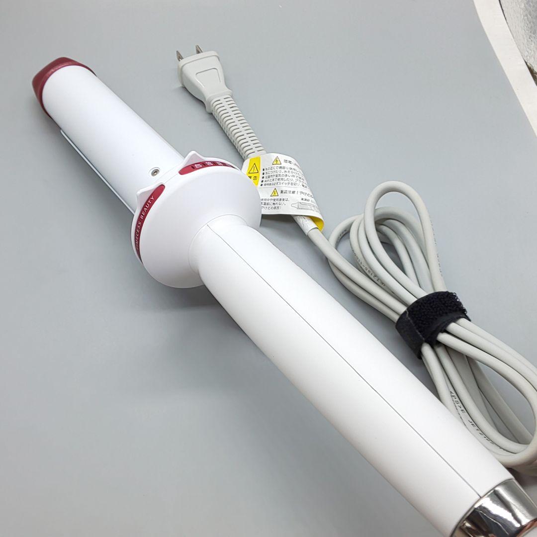 リュミエリーナ ヘアビューロン カール 2D Plus L 34㎜【正規品】07