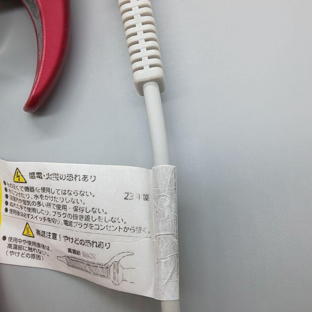 リュミエリーナ ヘアビューロン カール 2D Plus L 34㎜【正規品】07