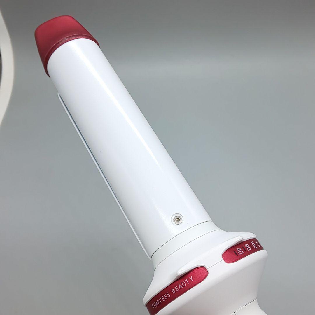 リュミエリーナ ヘアビューロン カール 2D Plus L 34㎜【正規品】07