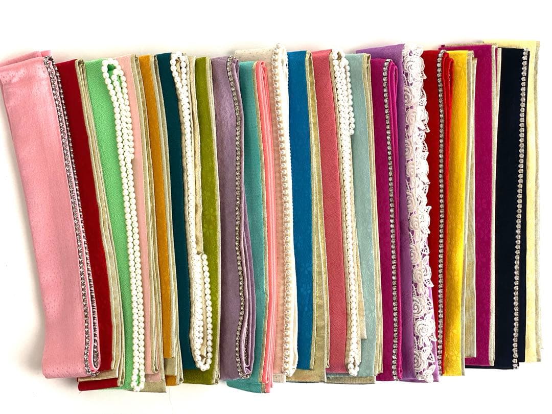 Mimi　重ね襟20点セット