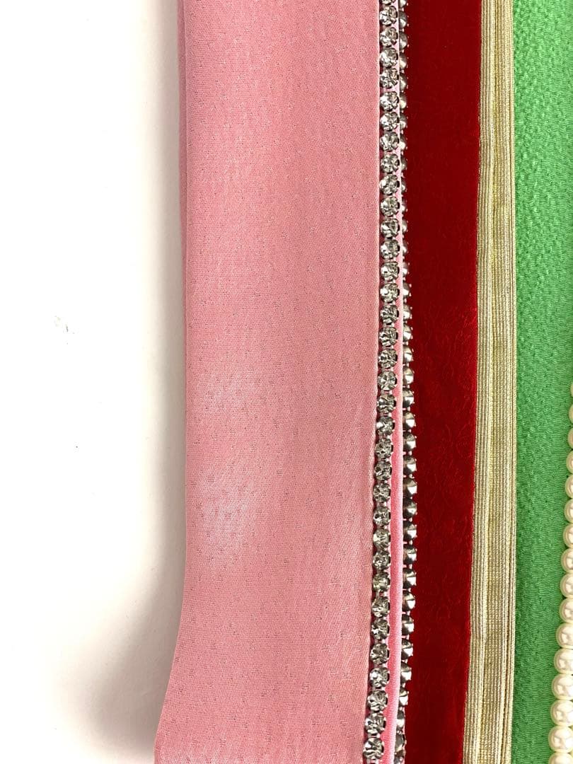 Mimi　重ね襟20点セット