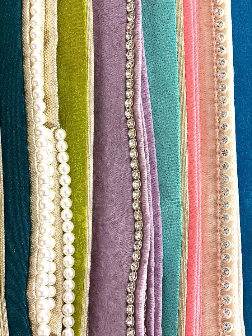 Mimi　重ね襟20点セット