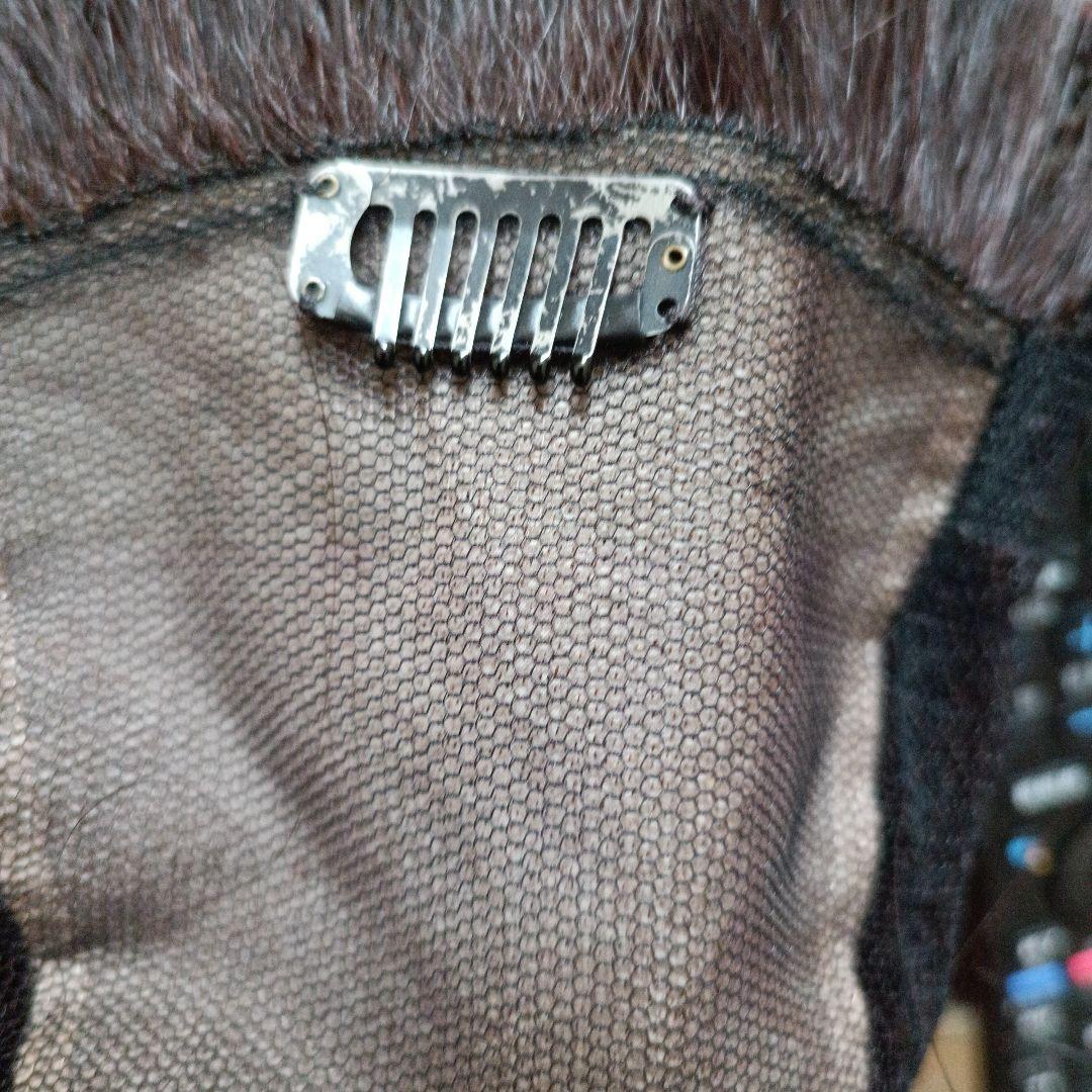 フォンテーヌヴァラン プレミアム フルウィッグ