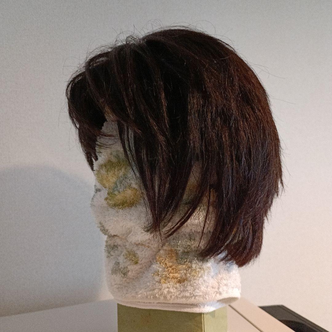 フォンテーヌヴァラン プレミアム フルウィッグ