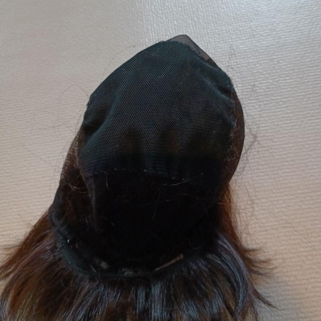 フォンテーヌヴァラン プレミアム フルウィッグ