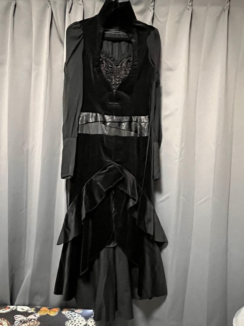 alice auaa ドレスワンピース