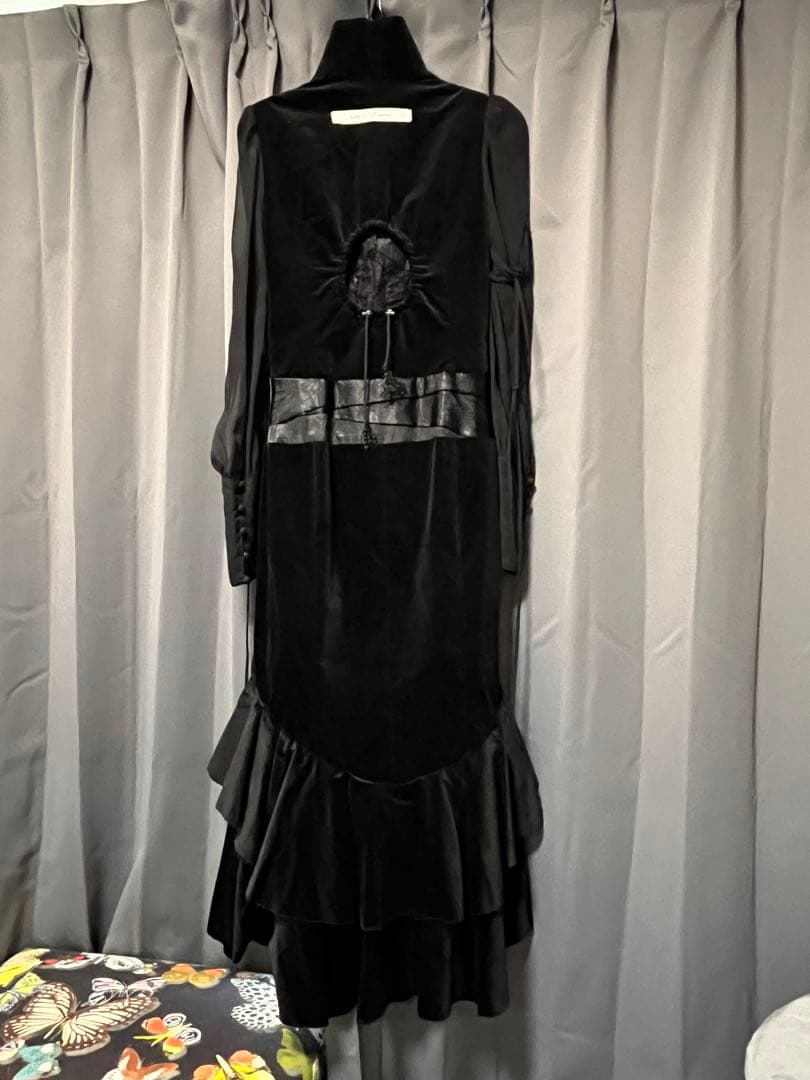 alice auaa ドレスワンピース