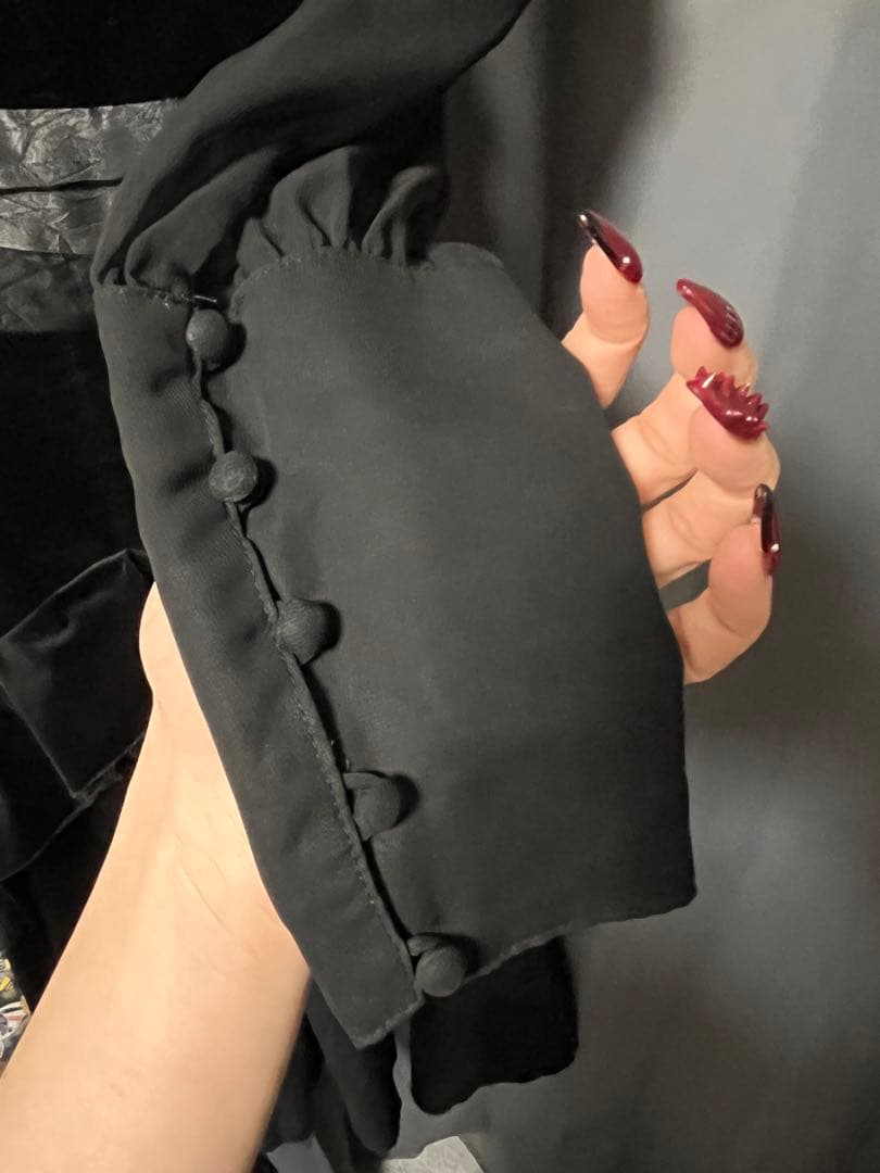 alice auaa ドレスワンピース