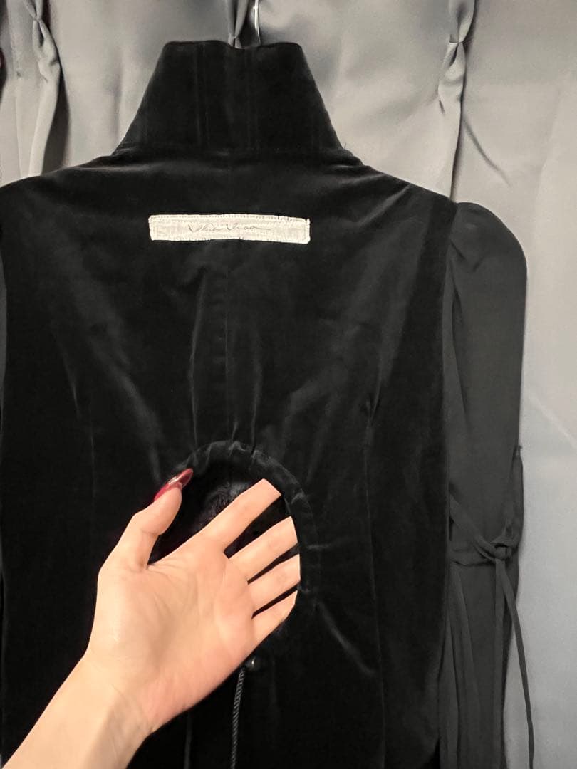 alice auaa ドレスワンピース