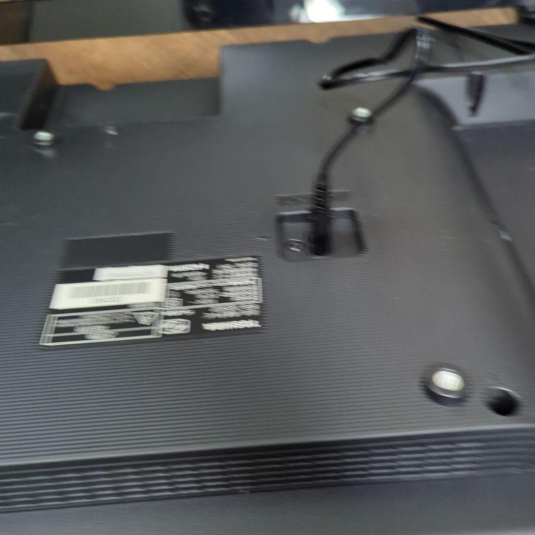 東芝 TOSHIBA REGZA 32S22 テレビ 32インチ