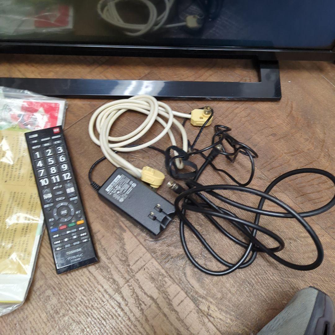 東芝 TOSHIBA REGZA 32S22 テレビ 32インチ