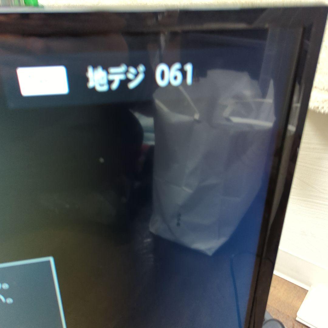 東芝 TOSHIBA REGZA 32S22 テレビ 32インチ