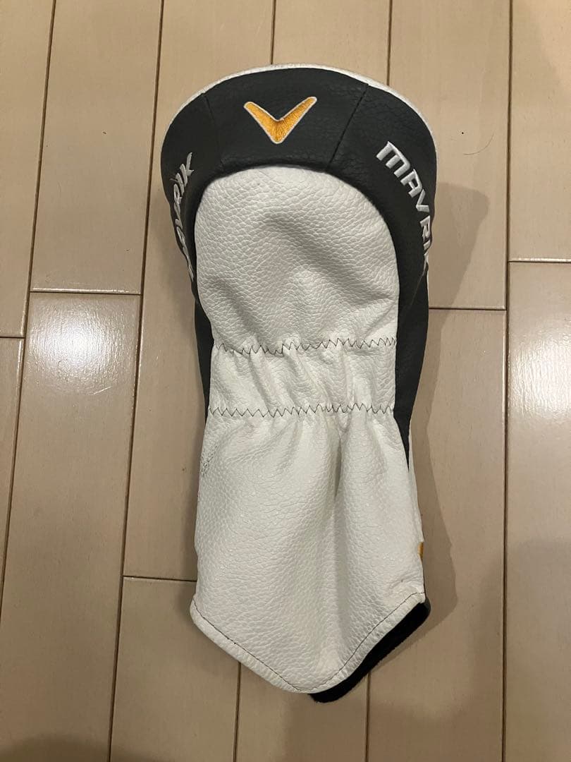 マーベリック callaway ドライバー