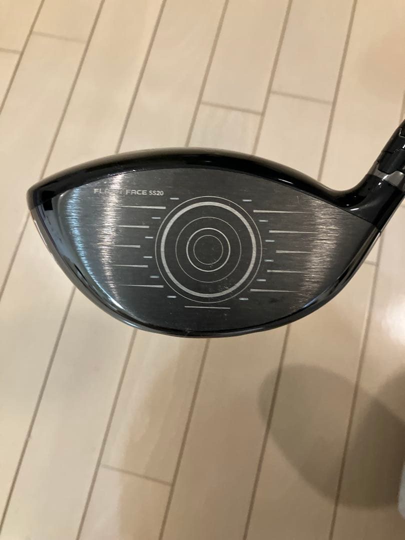 マーベリック callaway ドライバー