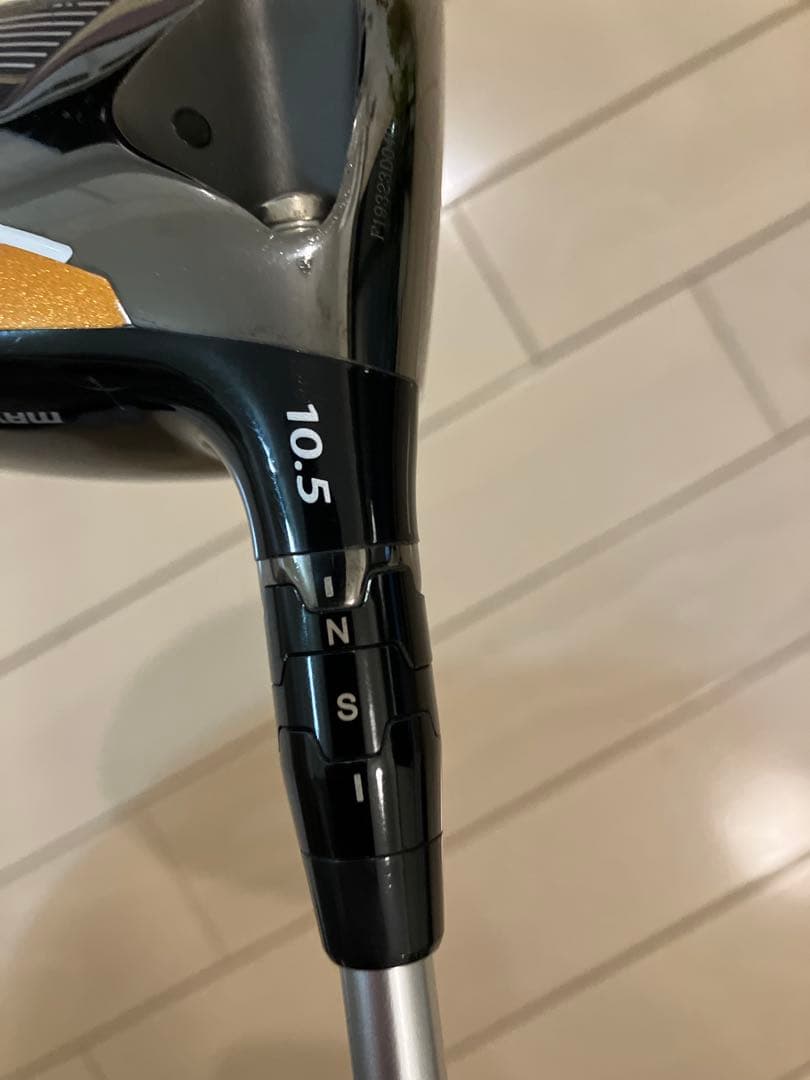 マーベリック callaway ドライバー