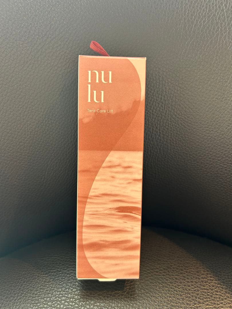 nulu Tera Care Lift ヌル テラケアリフト テラヘルツカッサ