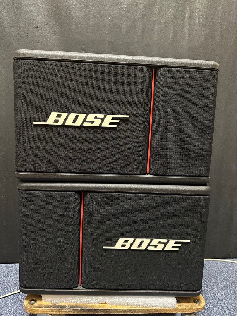 スピーカー・ウーファー Bose 301 AV
