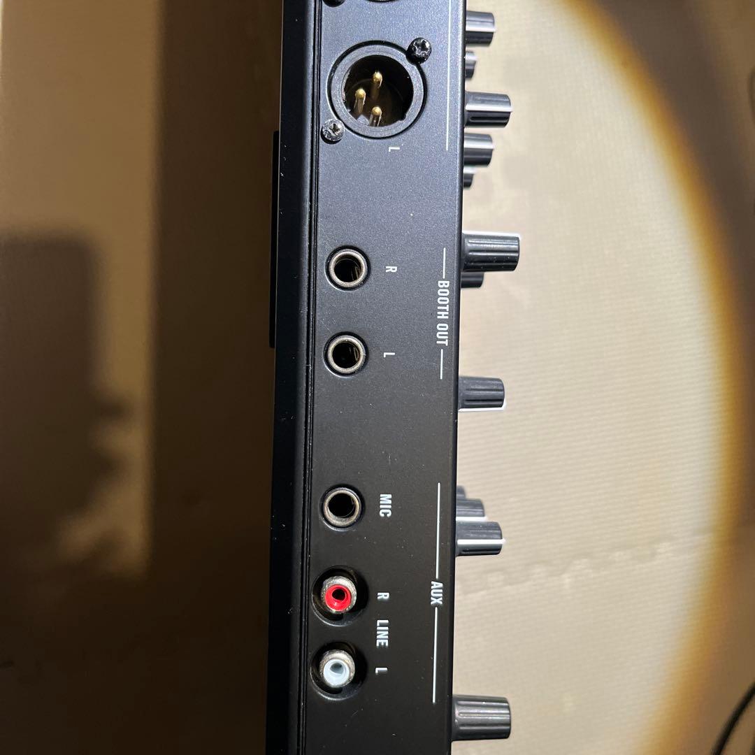 u*f様 TRAKTOR KONTROL S5 ni native instru