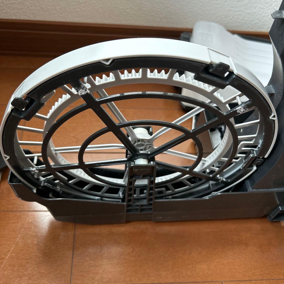 Panasonic 加湿空気清浄機 F-VC70XR nanoeX(2019製)