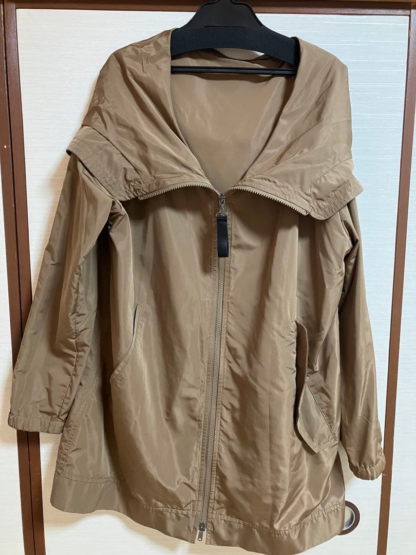 ミチコロンドンコート