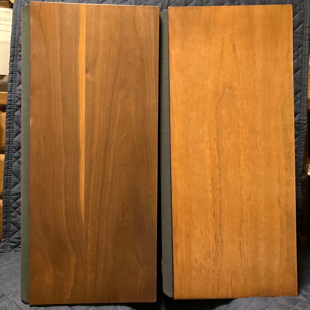 【3日間の決算バーゲン】《完動品》 ダイアトーンDS-28B 3ウェイ。　②Ｌ側