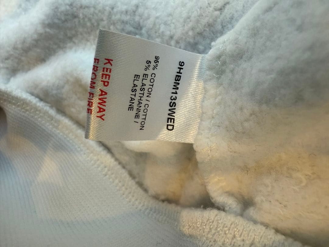 Christian Dior トレーナー 8