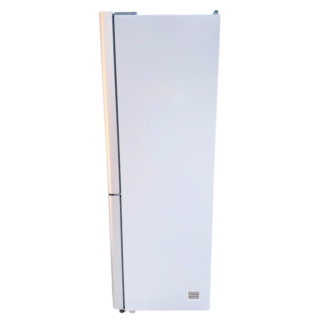 【美品】 AQUA アクア ノンフロン冷凍冷蔵庫 AQR-TZ51M