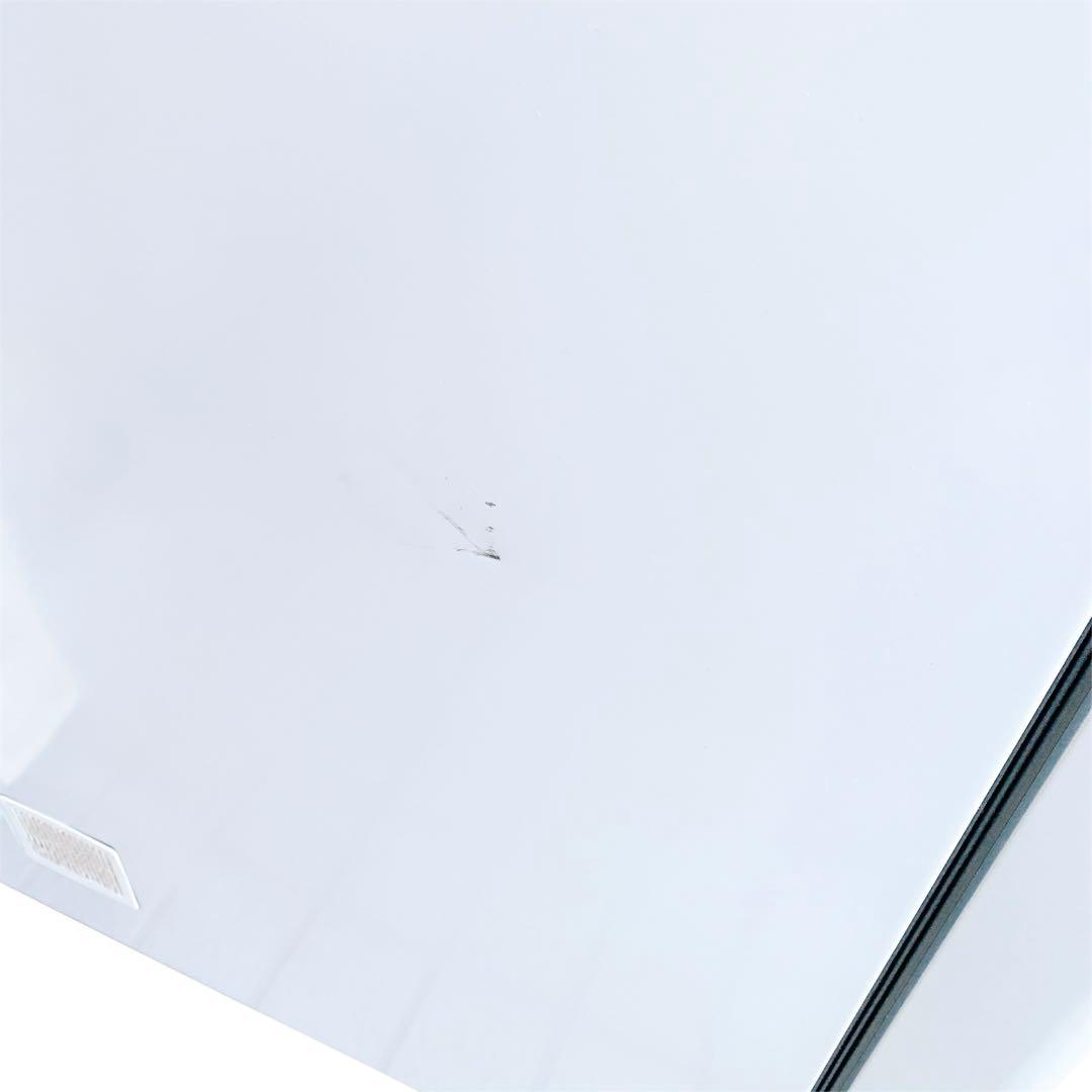 【美品】 AQUA アクア ノンフロン冷凍冷蔵庫 AQR-TZ51M