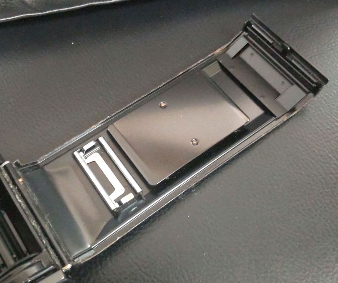 Canon F-1 フィルムカメラ ブラック