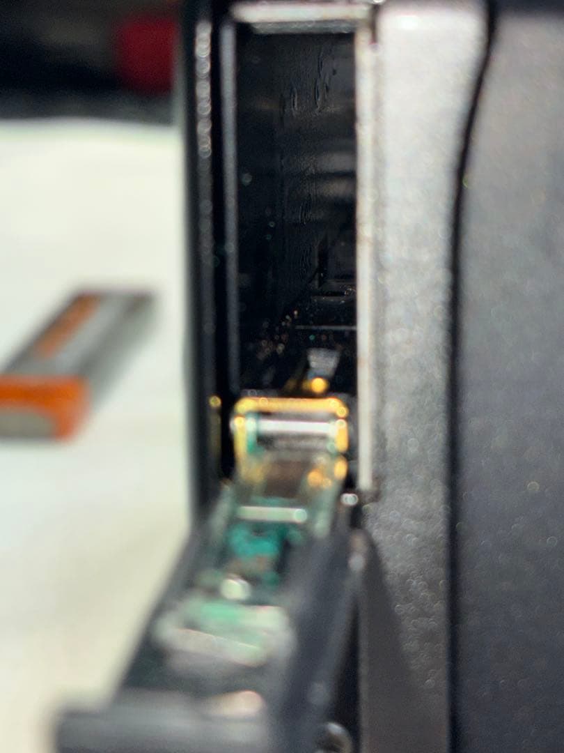 SONY ウォークマン WM-FX909 ラジオ機能付き