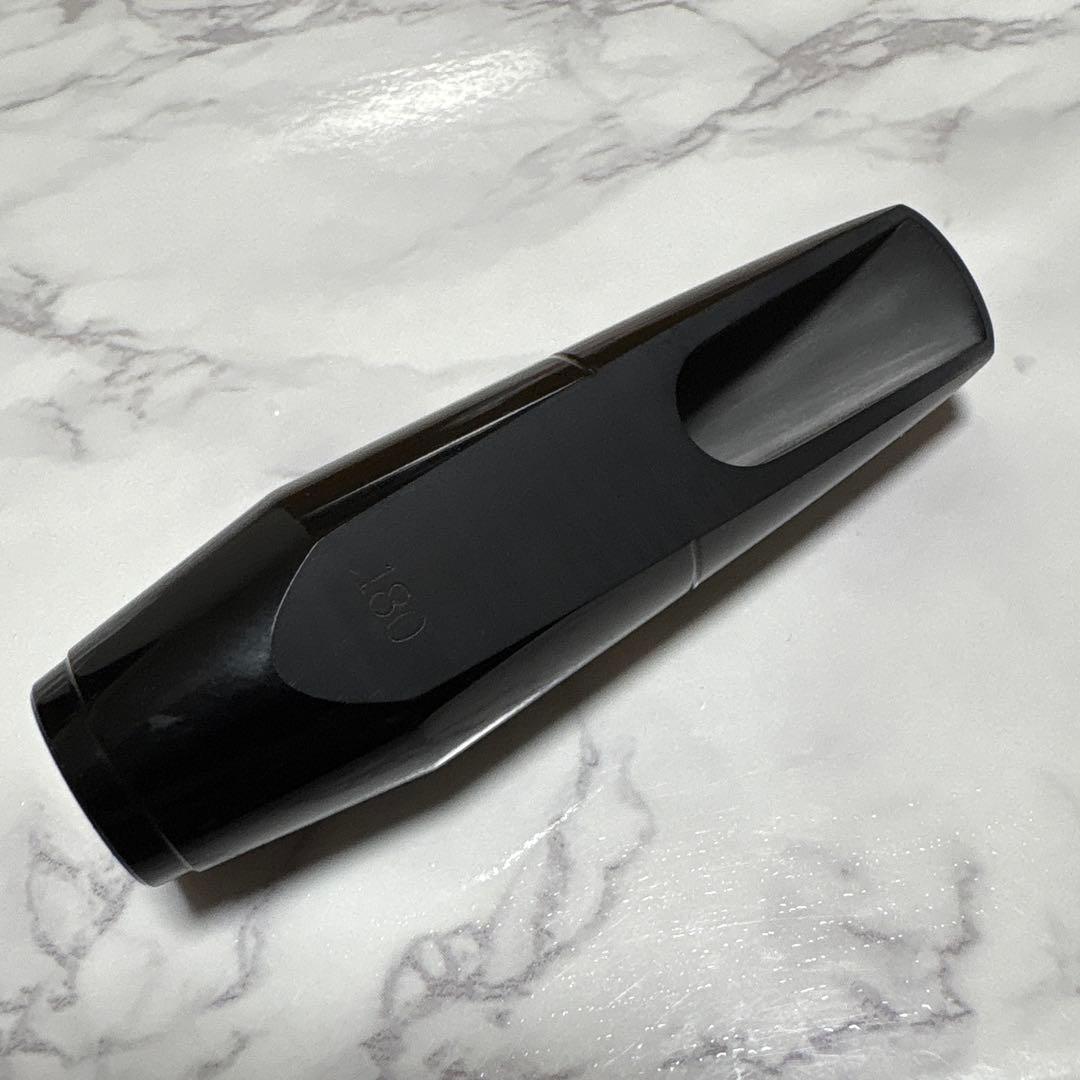 セルマー・パリ アルトサックス マウスピース S90 180