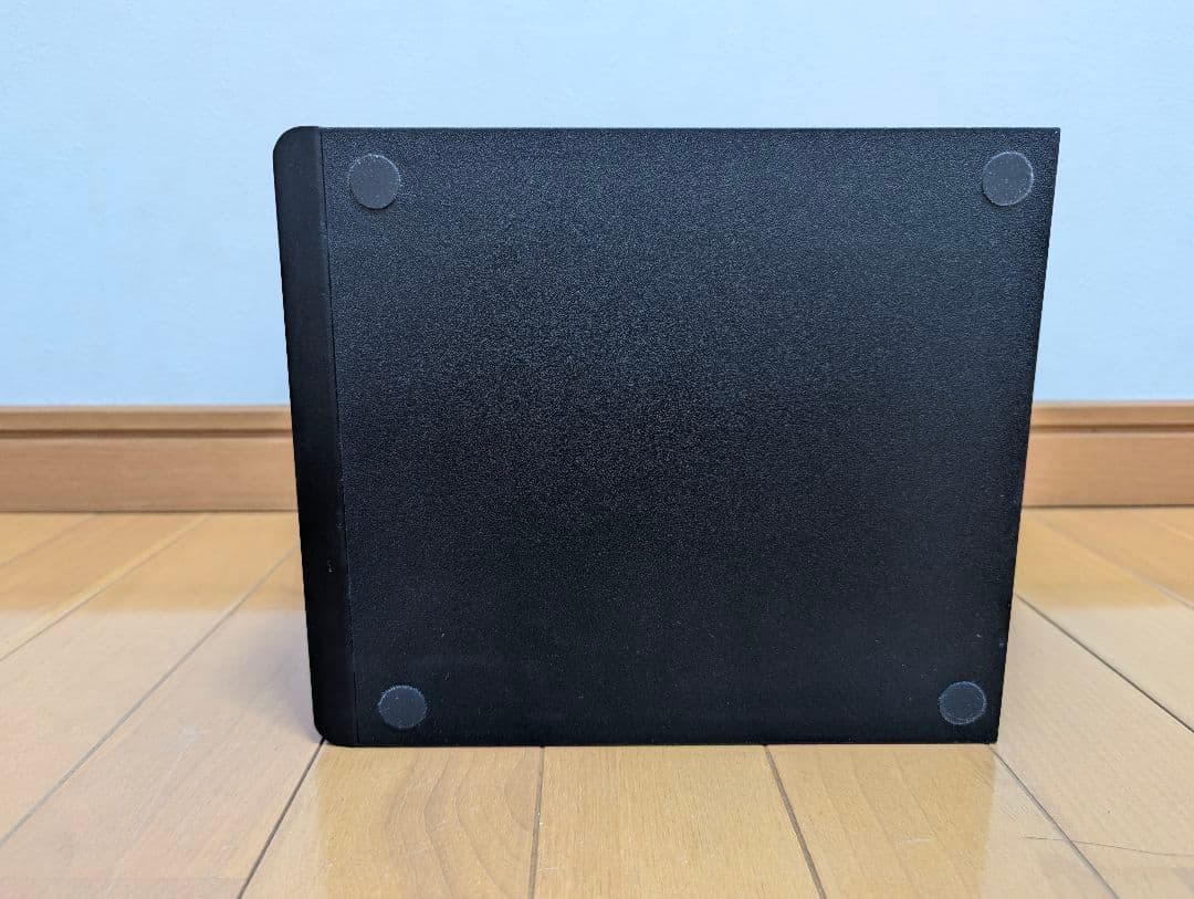 FOSTEX アクティブ・サブウーハー PM-SUBmini