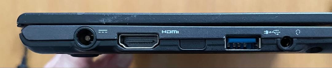 最終お値引きFUTRO MU937 Win11 8GB 256GB