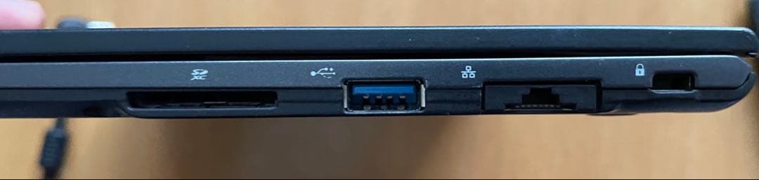 最終お値引きFUTRO MU937 Win11 8GB 256GB