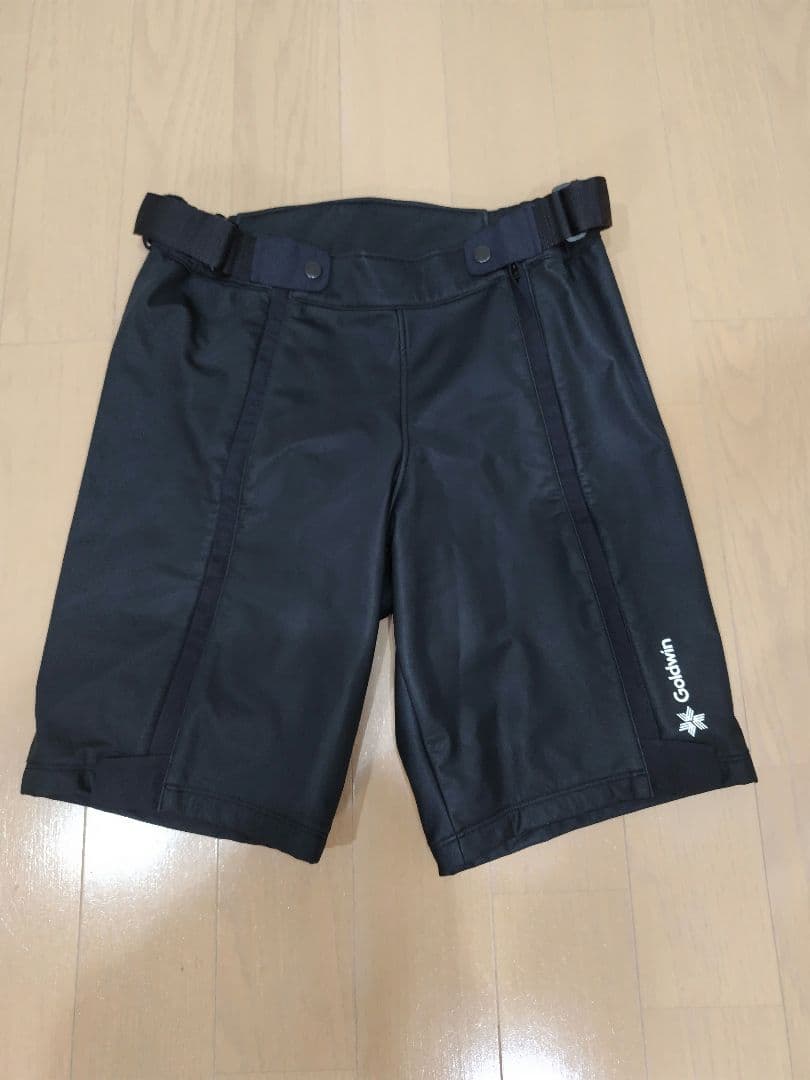 Goldwin　ハーフパンツ XL