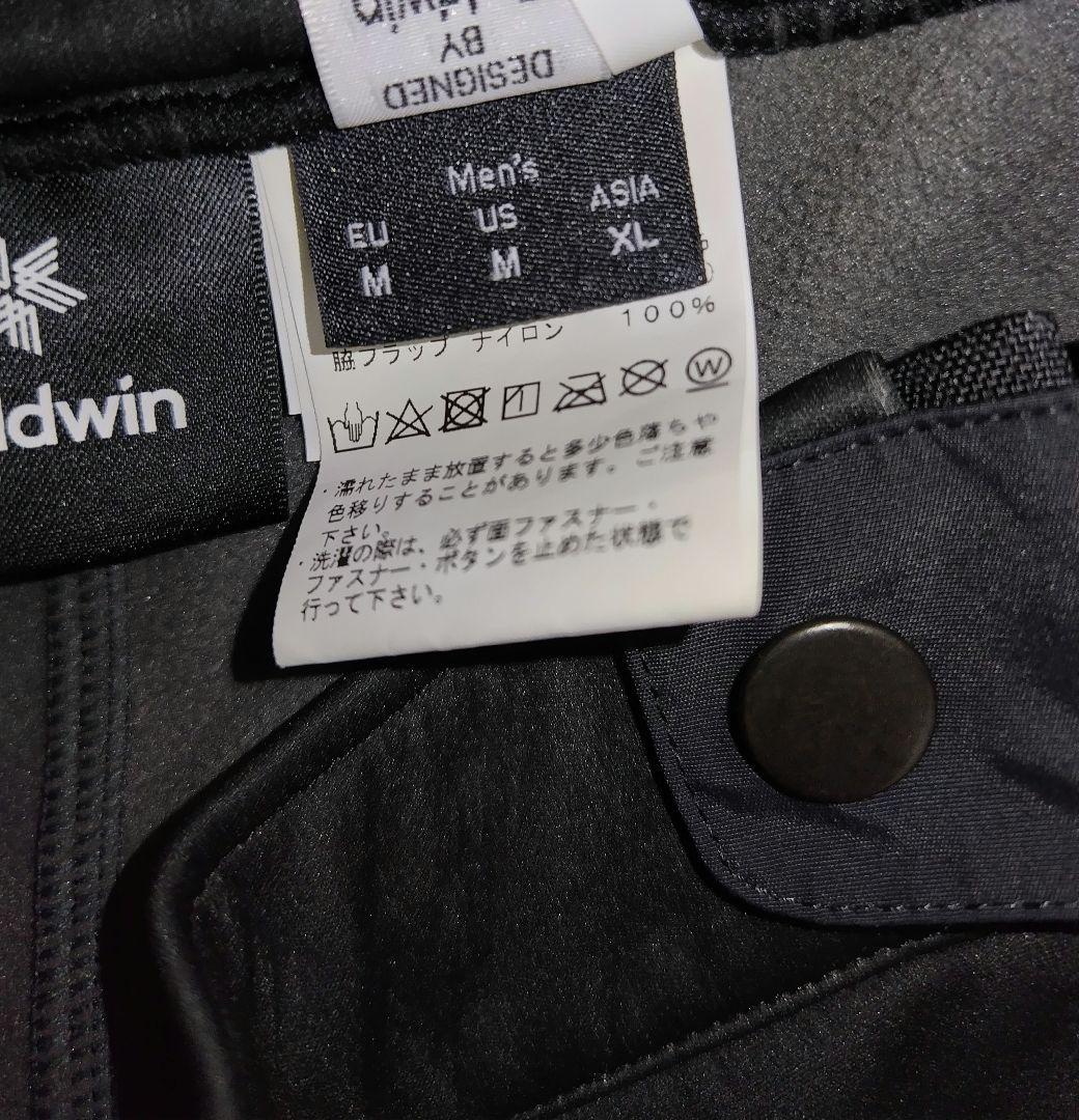 Goldwin　ハーフパンツ XL