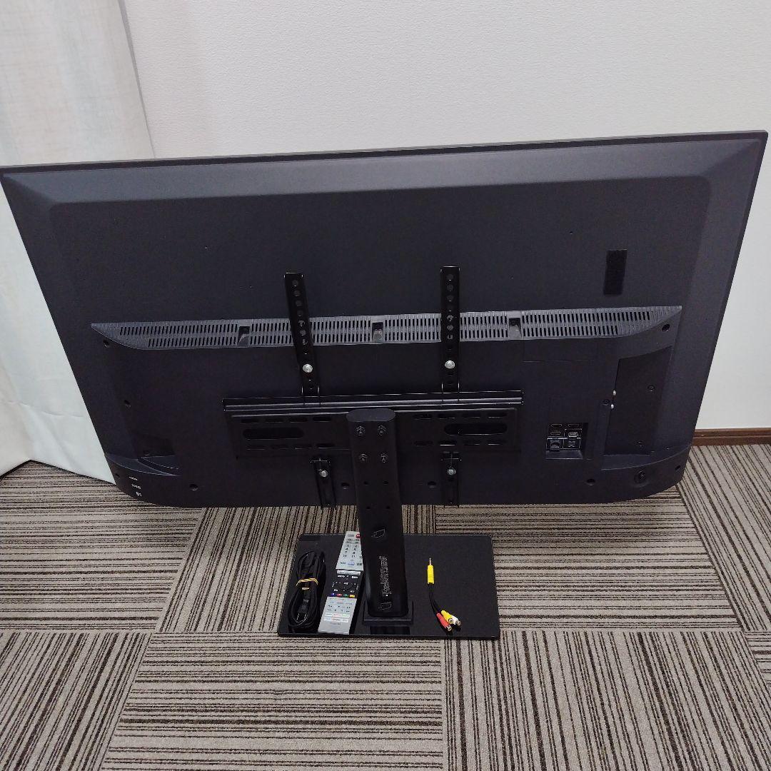 液晶テレビ レグザ　REGZA　43M530X