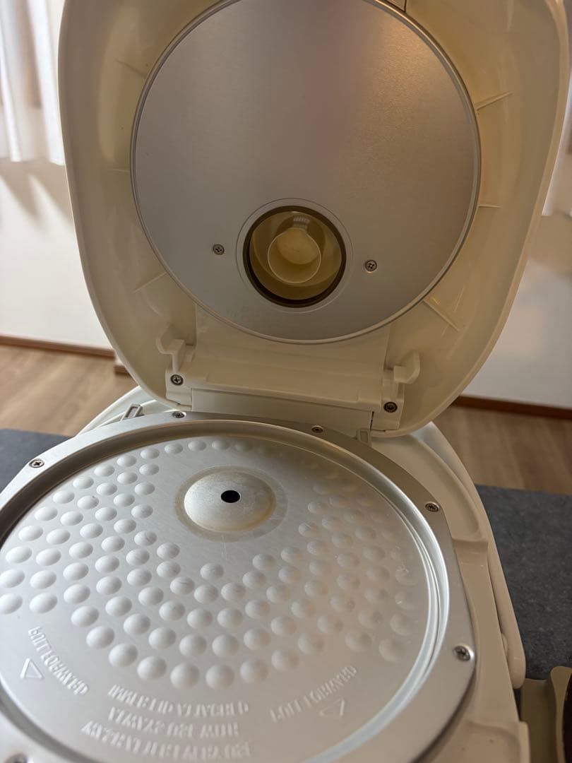 海外用(アメリカ・カナダ) 120V Zojirushi炊飯器