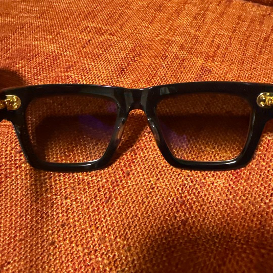 DITA ディータ サングラス MASTIX DTS712-A-01