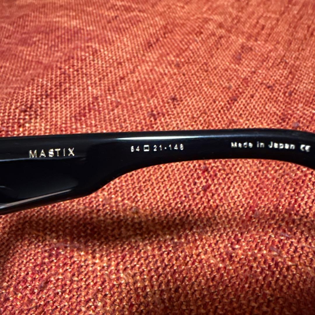 DITA ディータ サングラス MASTIX DTS712-A-01