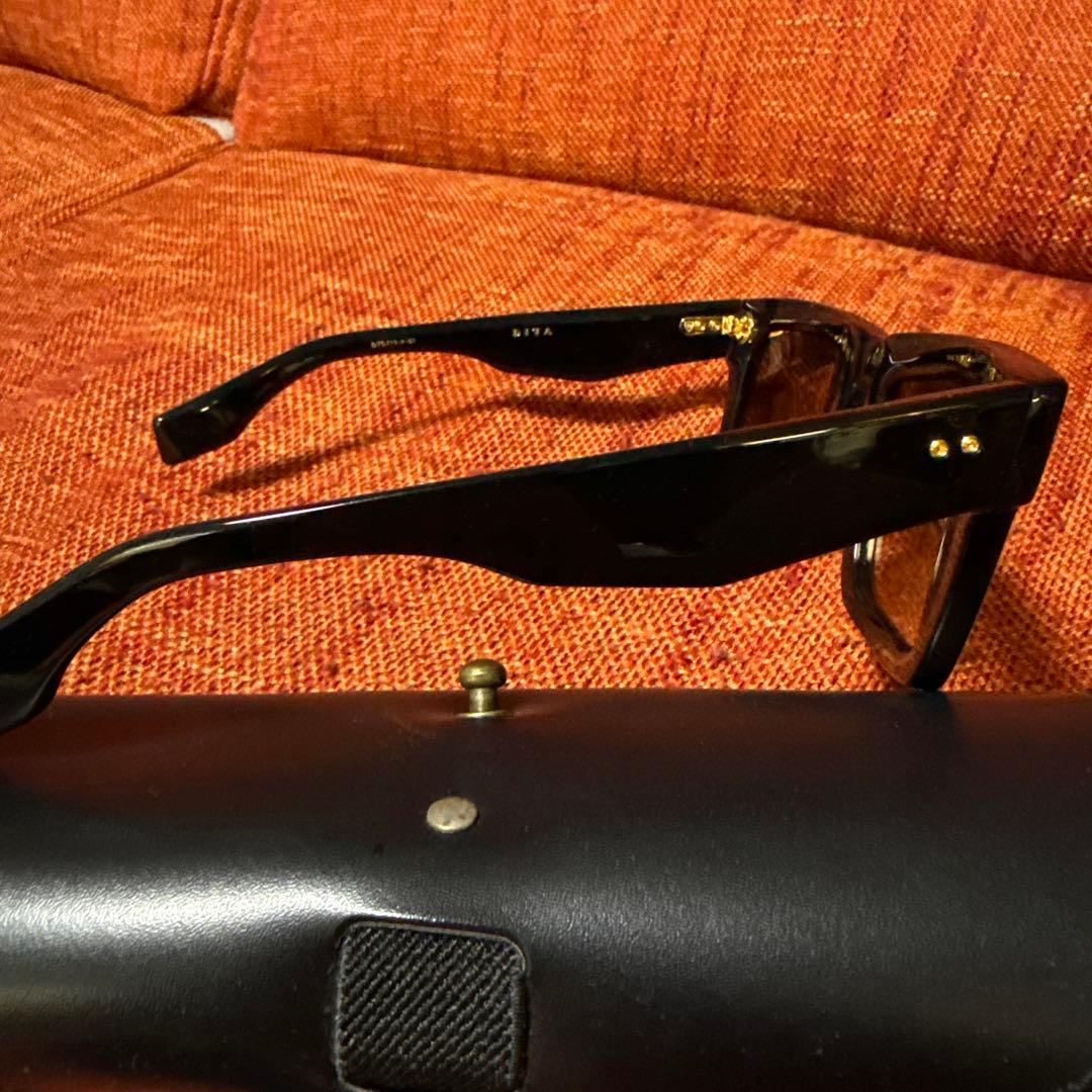 DITA ディータ サングラス MASTIX DTS712-A-01