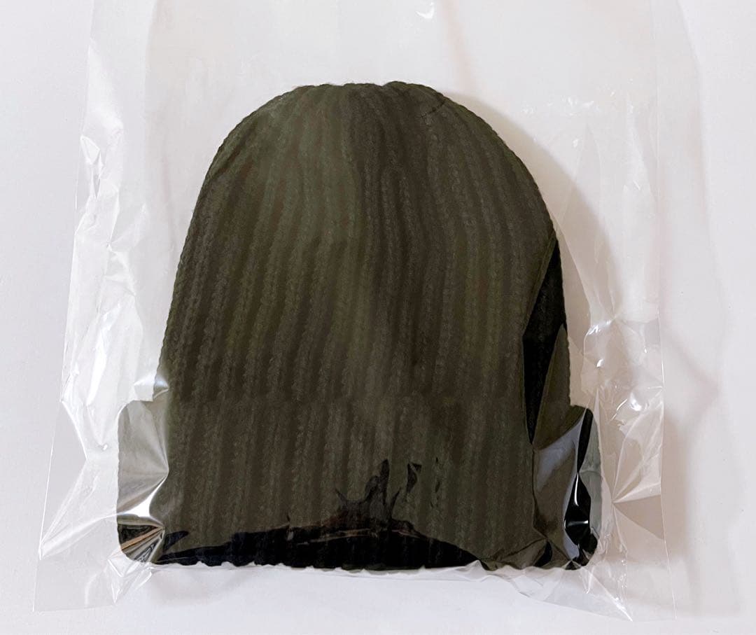 ★新品未使用正規品★ Supreme ビーニー