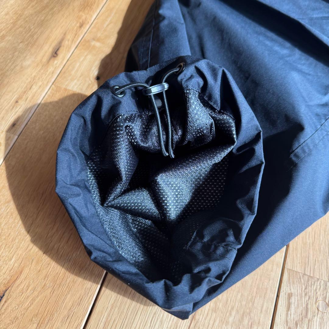 S*Y様 GORE-TEX WINDSTOPPER CARGO PANTS